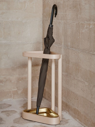 Artek Umbrella stand 115 Artek Umbrella stand 115