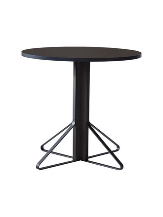 Artek Kaari table round Artek Kaari table round