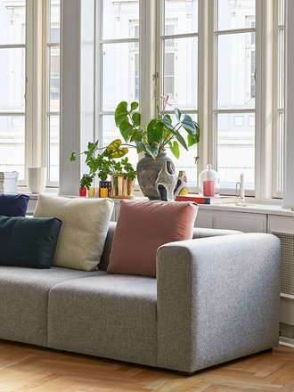 Hay Mags sofa - 3-seater Hay Mags sofa - 3-seater