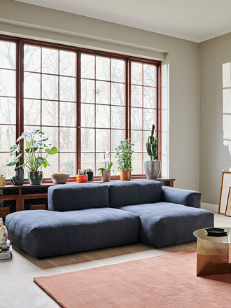 Hay Mags Soft Low sofa Hay Mags Soft Low sofa