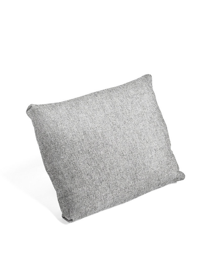 HAY Plica cushion, Planar, ivory | Finnish Design Shop