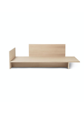Ferm Living Kona bed Ferm Living Kona bed