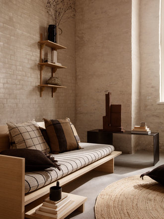 Ferm Living Kona mattress - pasadena Ferm Living Kona mattress - pasadena