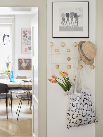 Vitra Hang it all Vitra Hang it all
