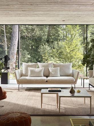 Vitra Suita sofa Vitra Suita sofa