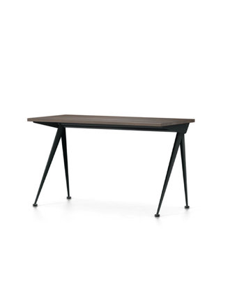 Vitra Compas direction - smoked solid oak Vitra Compas direction - smoked solid oak