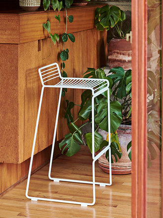 Hay Hee bar stool Hay Hee bar stool
