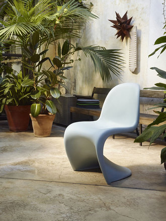 Vitra Panton chair Vitra Panton chair