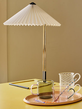 Hay Matin table lamp - Ø 380 cm Hay Matin table lamp - Ø 380 cm