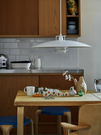 Artek JL341 pendant Artek JL341 pendant