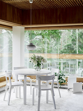 Artek A333 Turnip pendant light Artek A333 Turnip pendant light