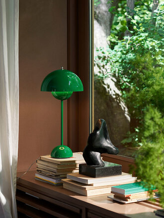 &Tradition Flowerpot table lamp - VP3 &Tradition Flowerpot table lamp - VP3