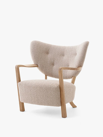 &Tradition Wulff ATD2 - oak &Tradition Wulff ATD2 - oak