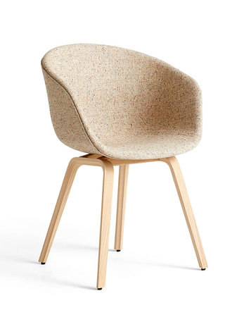 Hay AAC 23 - oak base Hay AAC 23 - oak base