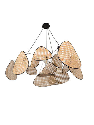 Marketset Screen pendant lamp Marketset Screen pendant lamp