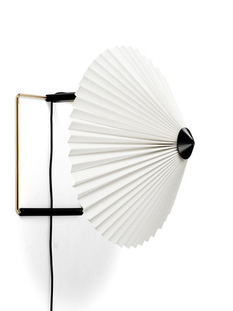 Hay Matin wall lamp Hay Matin wall lamp