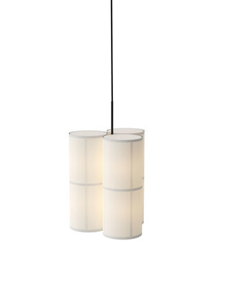 Audo Hashira pendant cluster Audo Hashira pendant cluster