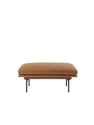 Muuto Outline pouf Muuto Outline pouf