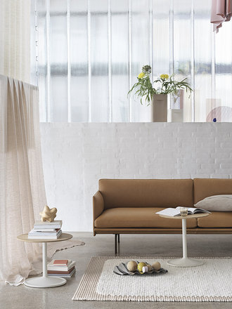 Muuto Outline 3-seater Muuto Outline 3-seater