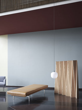 Muuto Outline daybed Muuto Outline daybed