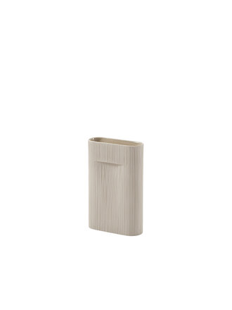 Muuto Ridge vase