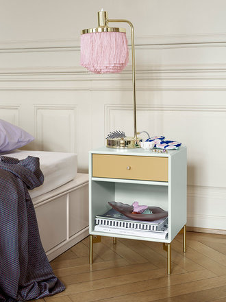 Montana DREAM nightstand Montana DREAM nightstand