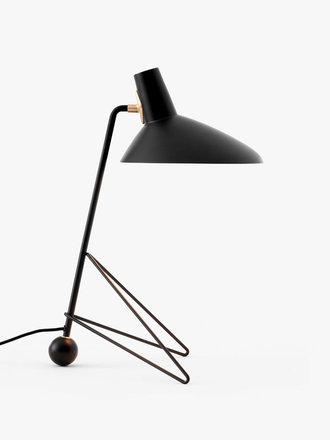 &Tradition Tripod table lamp HM9 &Tradition Tripod table lamp HM9