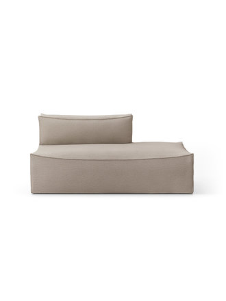 Ferm Living Catena sofa - open end module Ferm Living Catena sofa - open end module