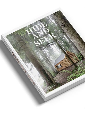 Gestalten Hide and Seek