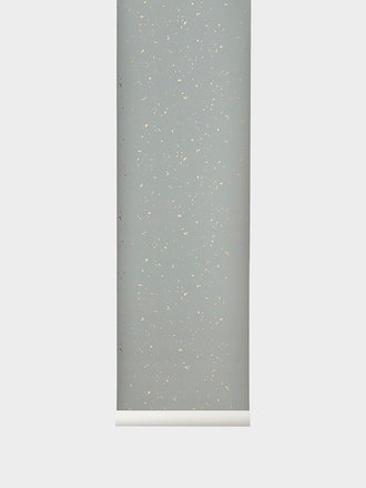 Ferm Living Confetti wallpaper Ferm Living Confetti wallpaper
