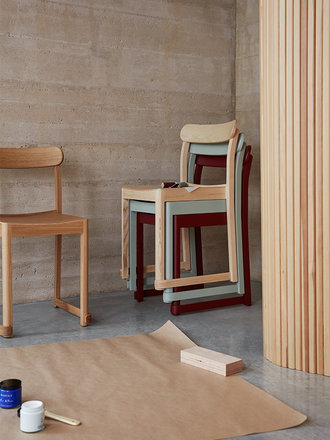 Artek Atelier chair Artek Atelier chair