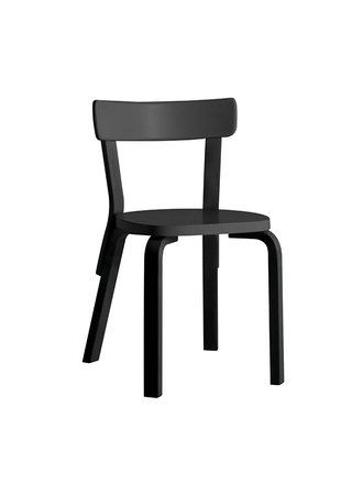 Artek Chair 69 Artek Chair 69