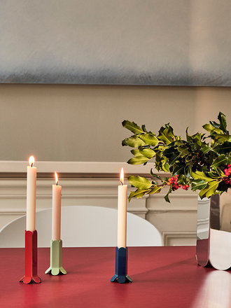 Hay Arcs candleholder Hay Arcs candleholder