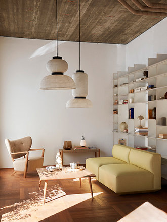 &Tradition Formakami lamp - JH4 &Tradition Formakami lamp - JH4