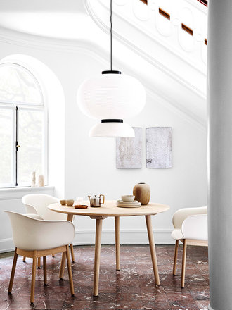 &Tradition Formakami lamp - JH5 &Tradition Formakami lamp - JH5