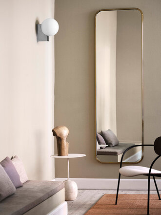 &Tradition Journey wall lamp SHY2