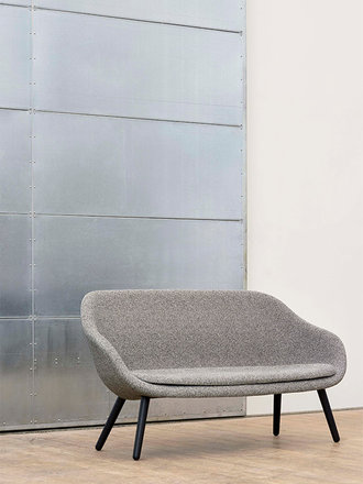 Hay AAL sofa Hay AAL sofa