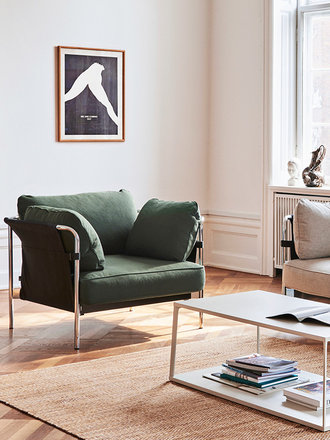 Hay Can 1-seater sofa Hay Can 1-seater sofa