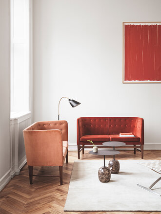 &Tradition Bellevue AJ7