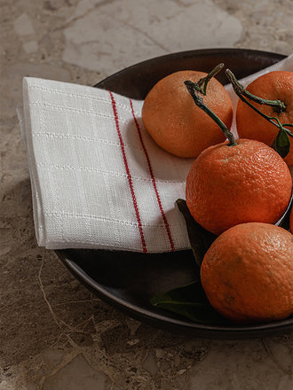 Audo Cressida napkin