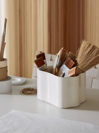 Artek Riihitie Plant Pot A