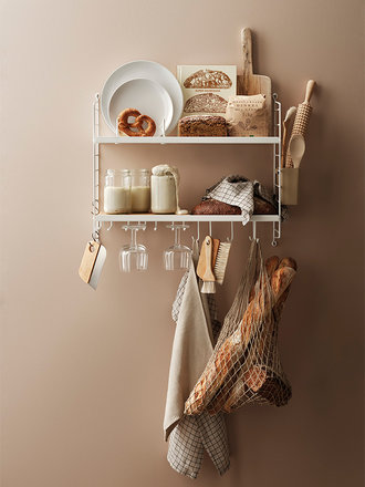 String String Kitchen String String Kitchen