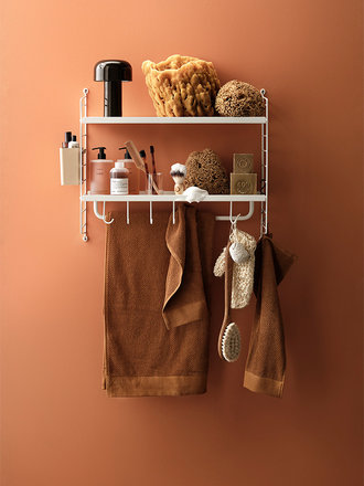 String String Bathroom String String Bathroom