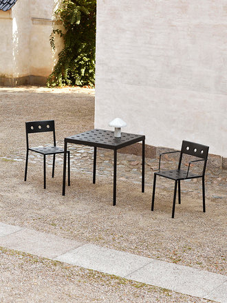 Hay Balcony table Hay Balcony table
