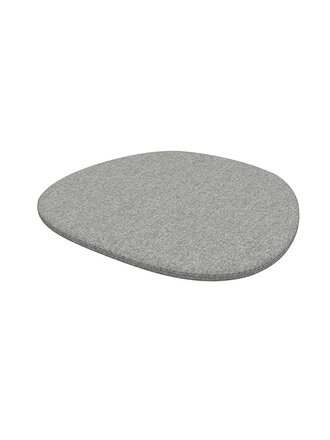 Vitra Soft seat type B Vitra Soft seat type B