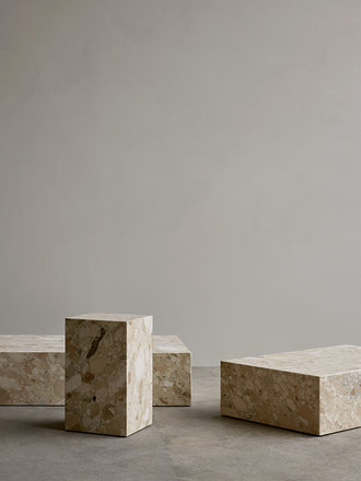Audo Plinth - grand Audo Plinth - grand