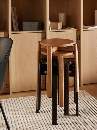 Audo Passage stool Audo Passage stool