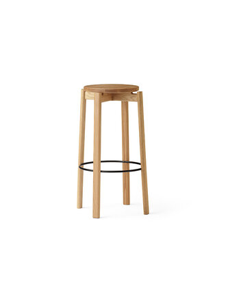 Audo Passage bar stool Audo Passage bar stool