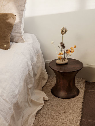 Ferm Living Spin stool Ferm Living Spin stool