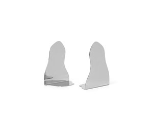 Ferm Living Pond Bookends (set of 2)